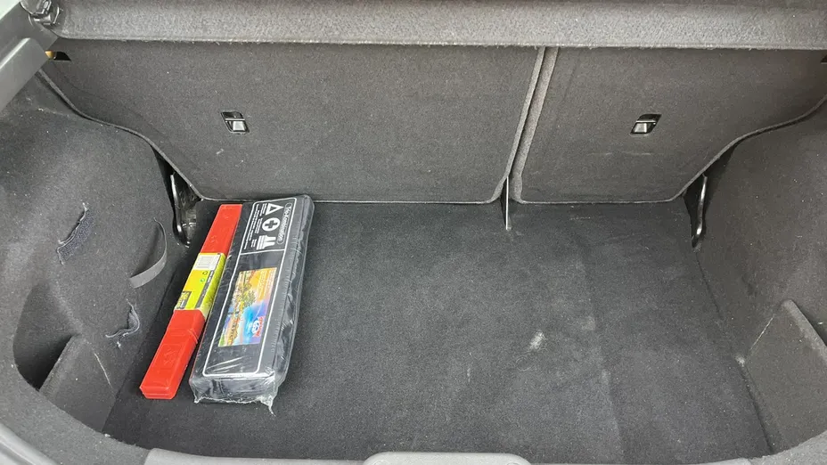 FORD Fiesta -