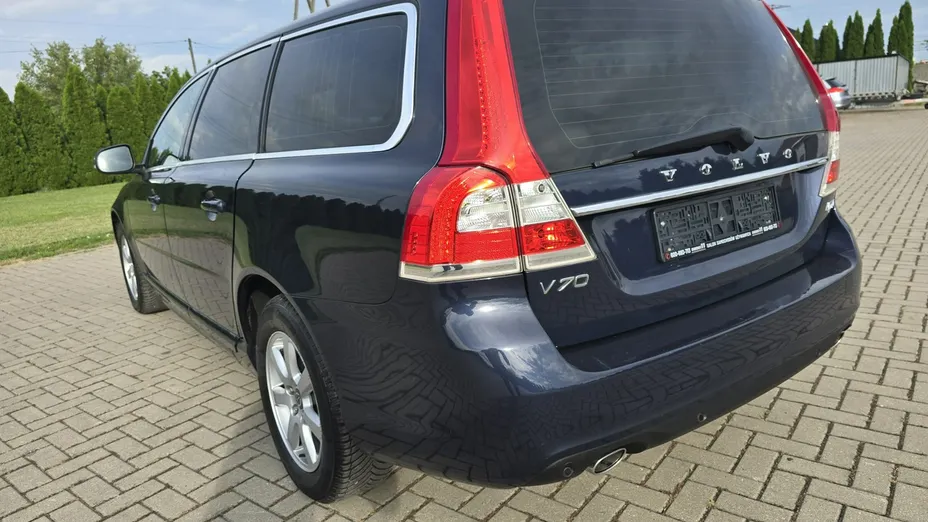 VOLVO V70 -
