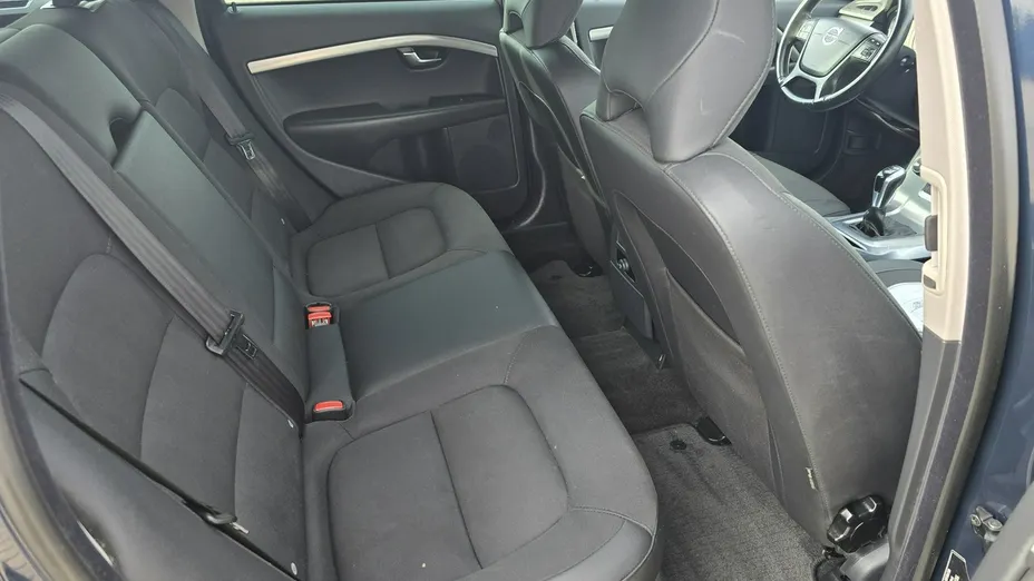 VOLVO V70 -