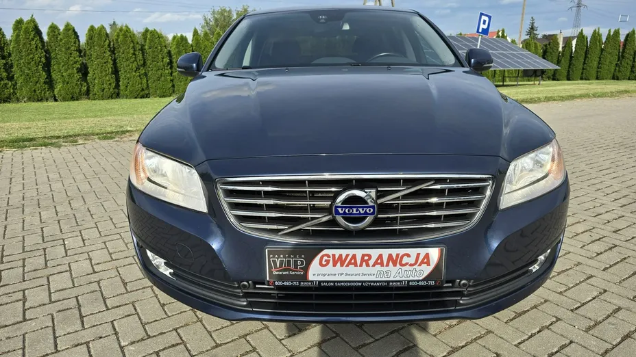 VOLVO V70 -