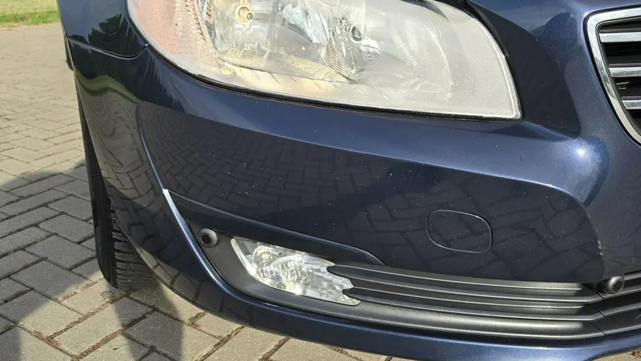 VOLVO V70 -