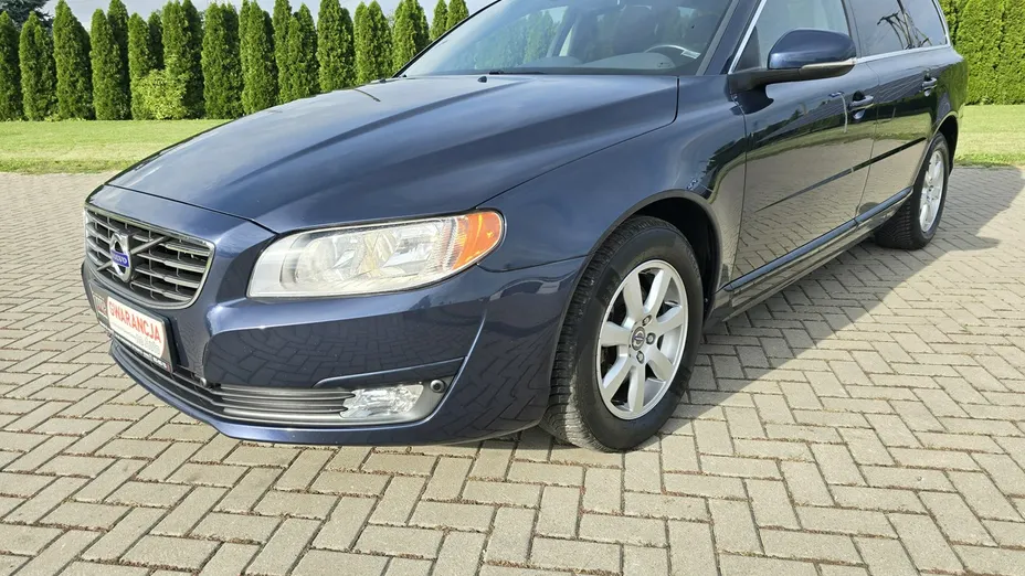 VOLVO V70 -