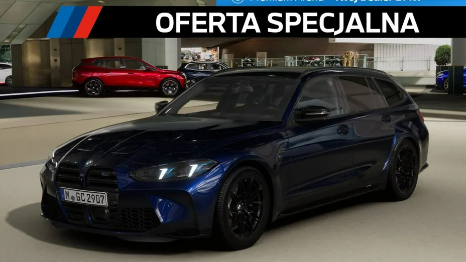 BMW M3 -