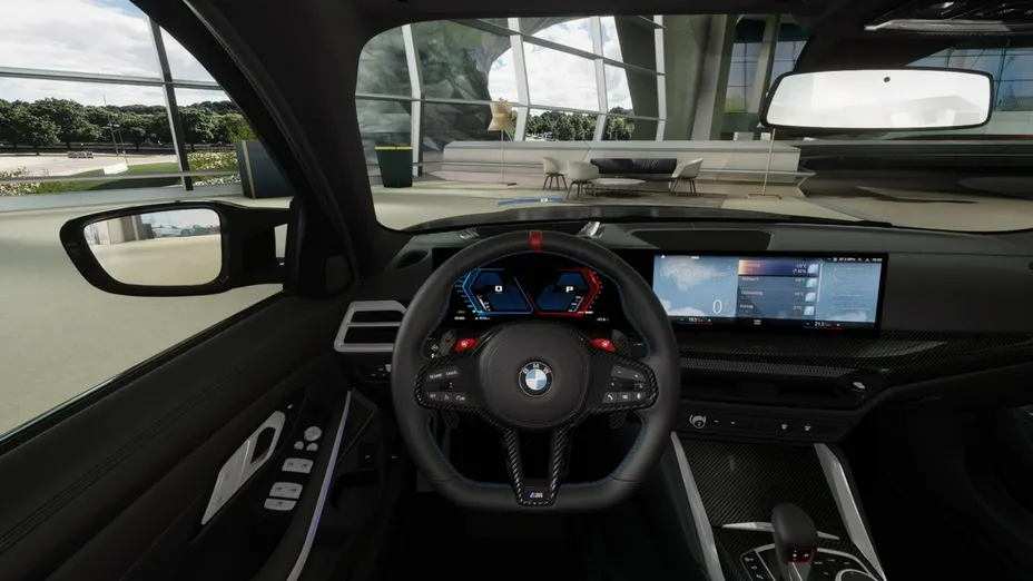 BMW M3 -