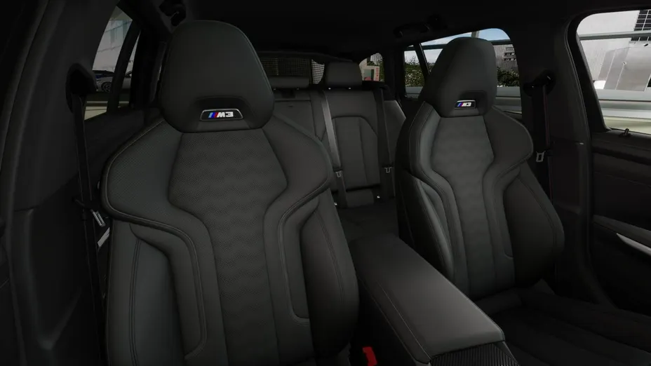 BMW M3 -