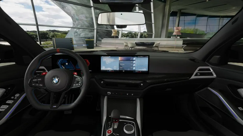 BMW M3 -