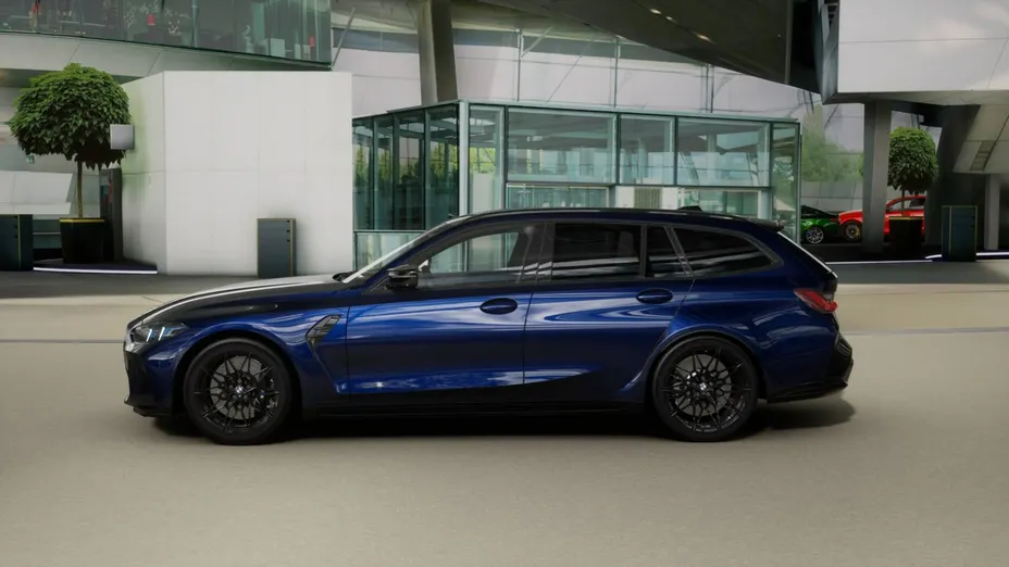 BMW M3 -