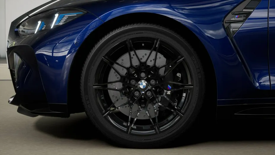BMW M3 -