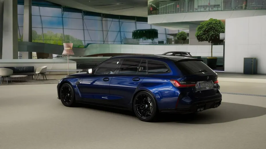 BMW M3 -