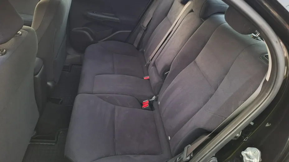 HONDA Civic -