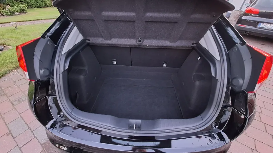 HONDA Civic -