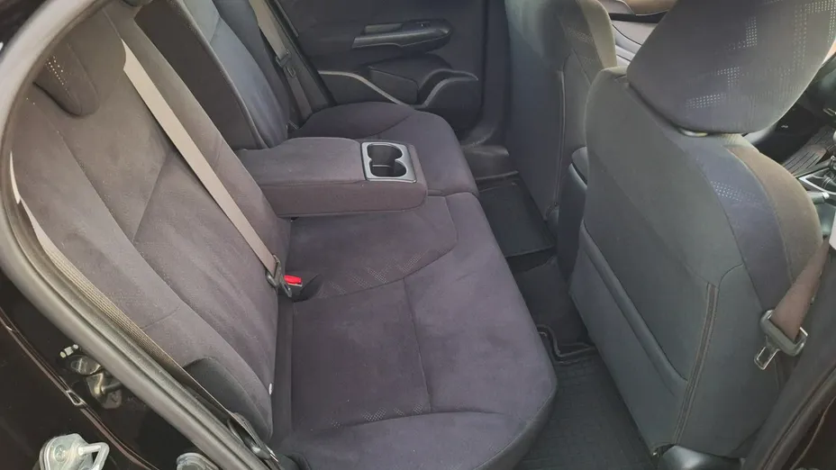 HONDA Civic -