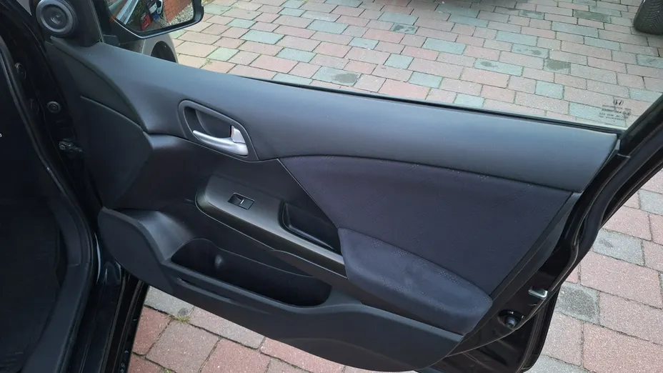 HONDA Civic -