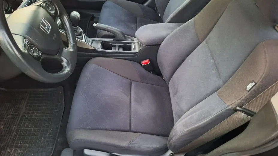 HONDA Civic -