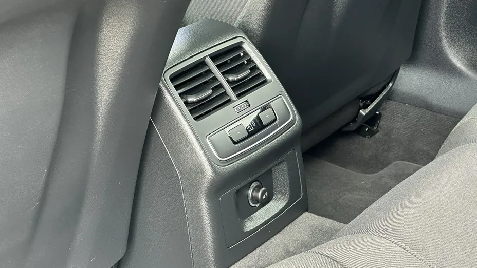 AUDI A4 Avant -