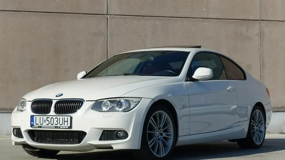 BMW Seria 3 -
