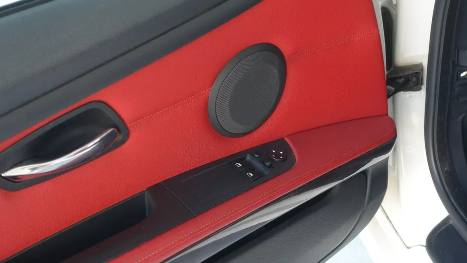 BMW Seria 3 -
