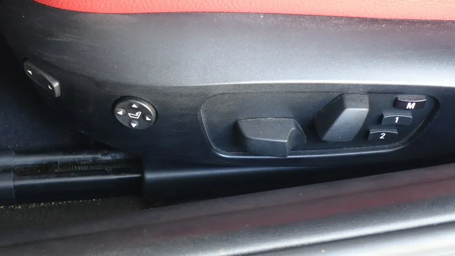 BMW Seria 3 -