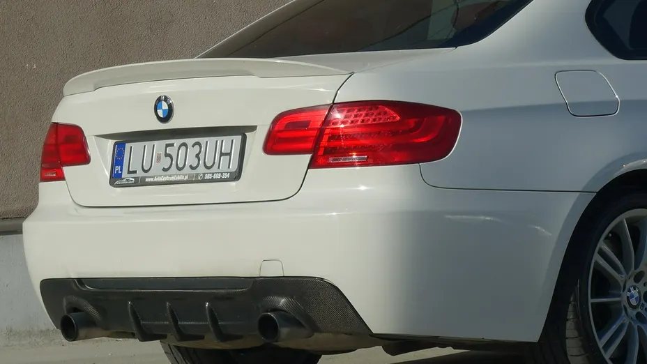 BMW Seria 3 -