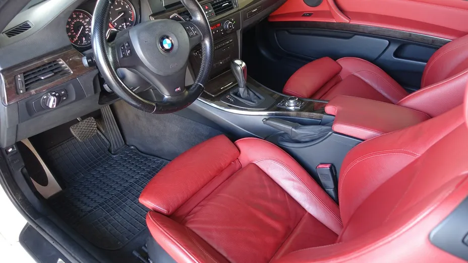 BMW Seria 3 -