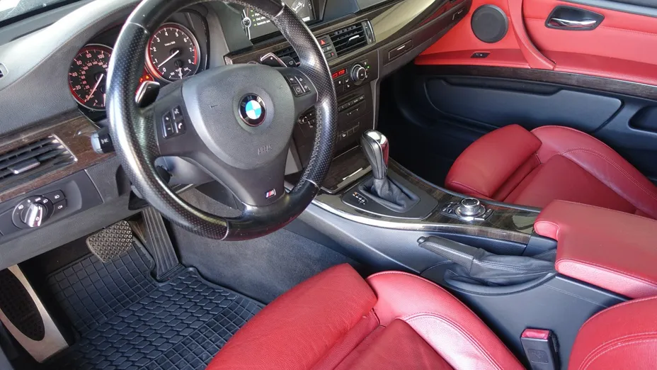 BMW Seria 3 -