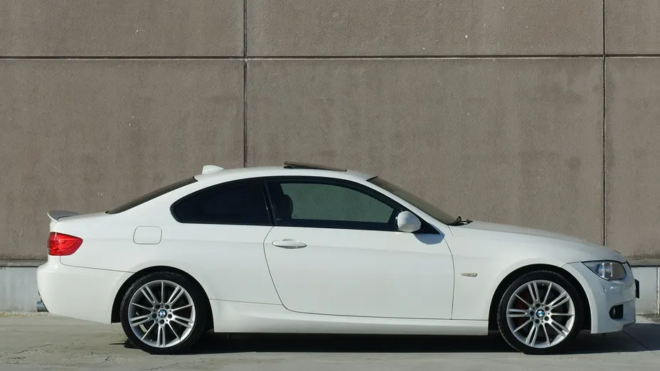 BMW Seria 3 -