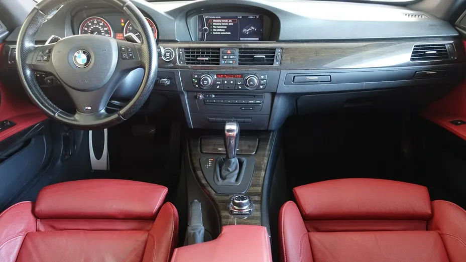 BMW Seria 3 -
