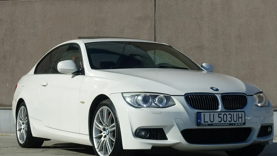 BMW Seria 3 -