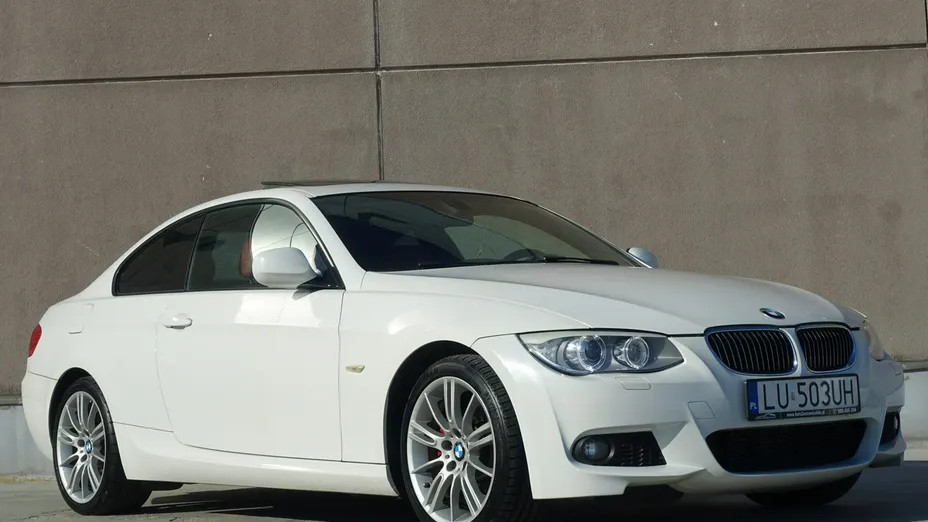 BMW Seria 3 -