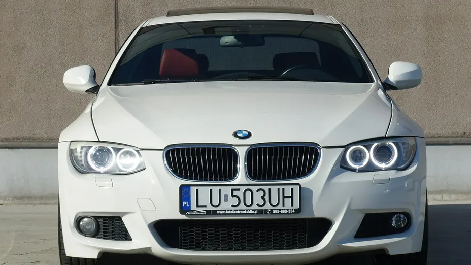BMW Seria 3 -