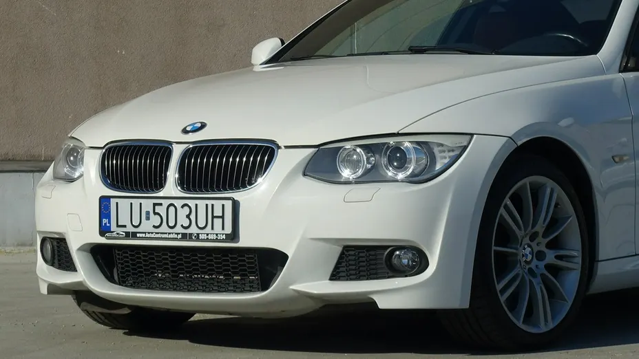 BMW Seria 3 -