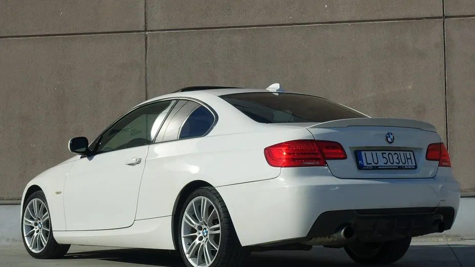 BMW Seria 3 -