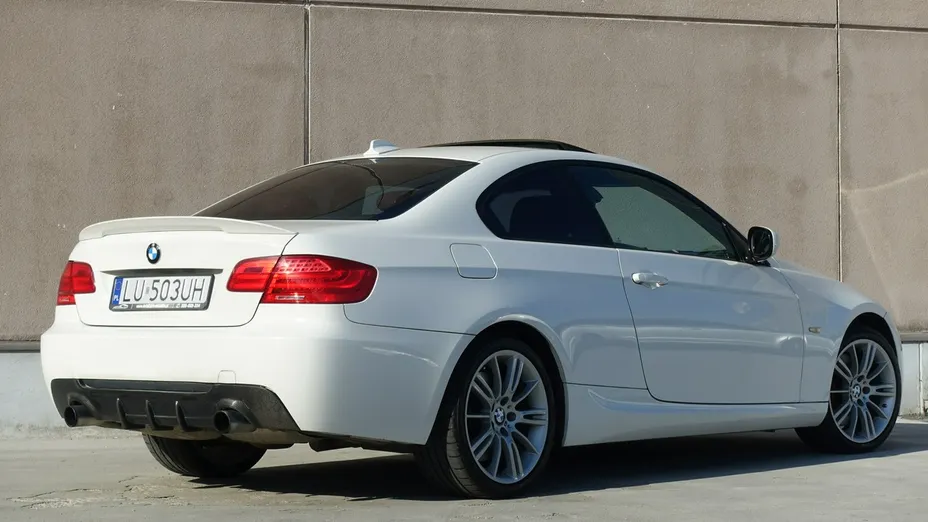 BMW Seria 3 -