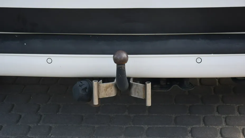 VOLKSWAGEN Transporter -