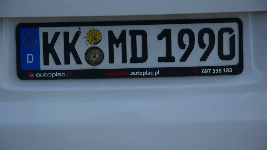 VOLKSWAGEN Transporter -