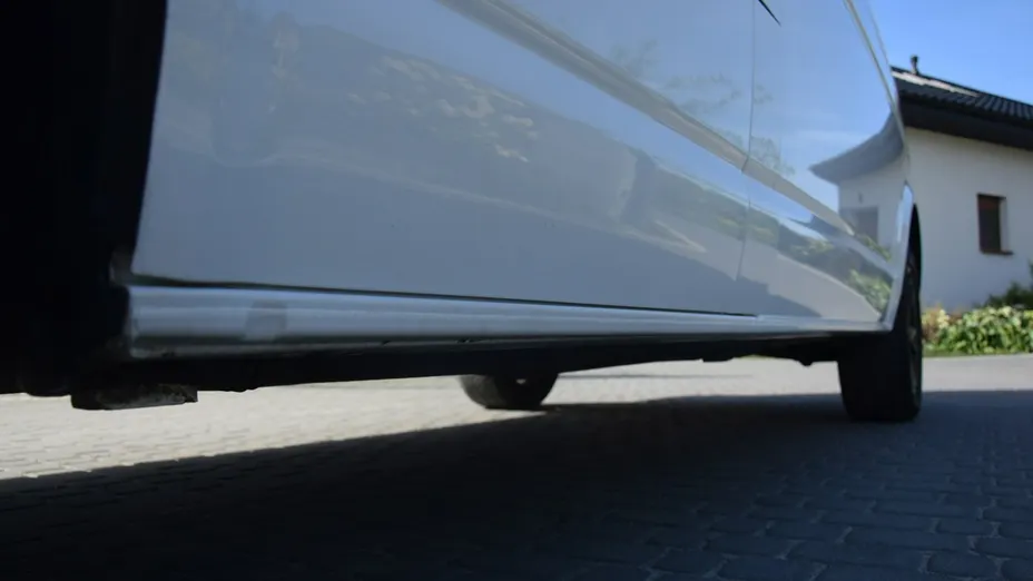VOLKSWAGEN Transporter -
