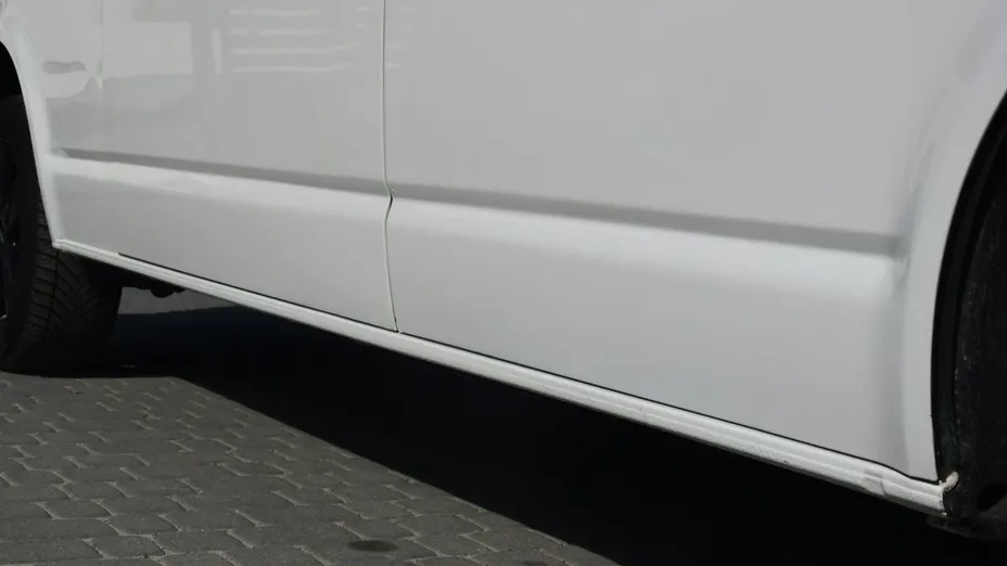 VOLKSWAGEN Transporter -
