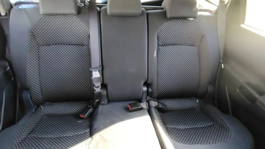 NISSAN Qashqai+2 -