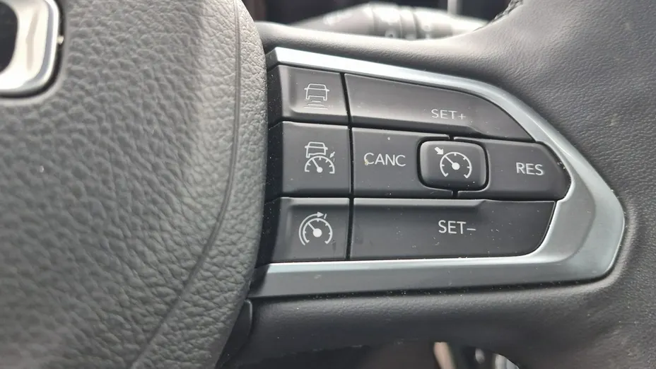 JEEP Compass -