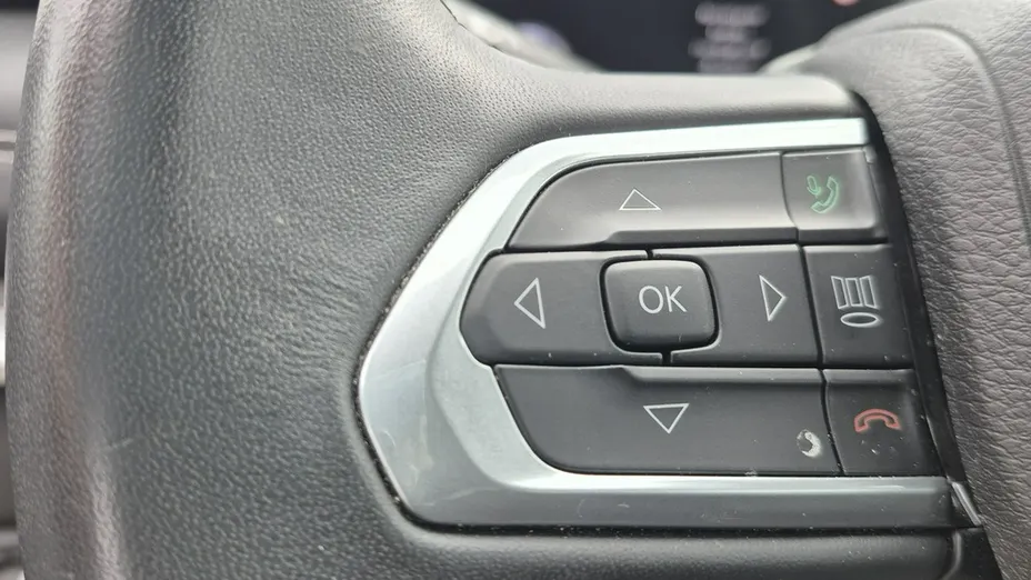 JEEP Compass -