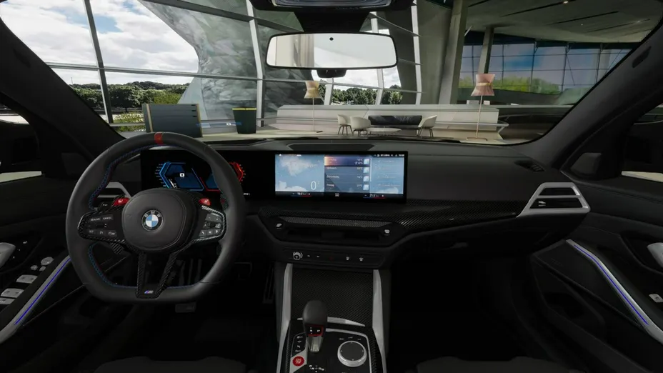 BMW M3 -