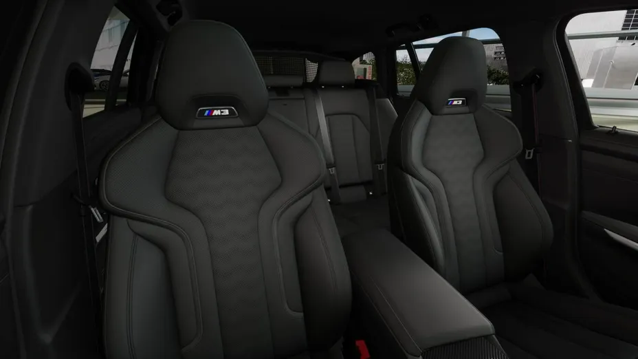 BMW M3 -