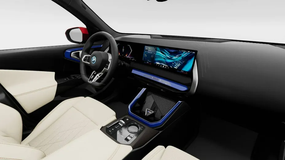 BMW X3 -