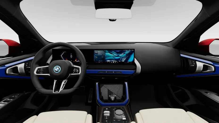 BMW X3 -