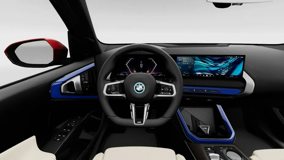 BMW X3 -