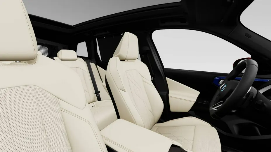 BMW X3 -