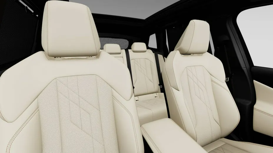 BMW X3 -