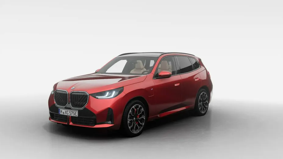 BMW X3 -