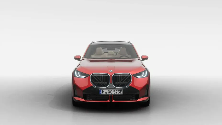 BMW X3 -