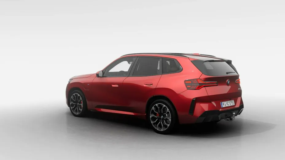 BMW X3 -